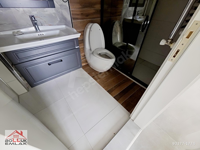 ÜNİVERSİTE EVLERİNDE 3+1 125 M2 ASANSÖRLÜ DAİRE - Görsel 17