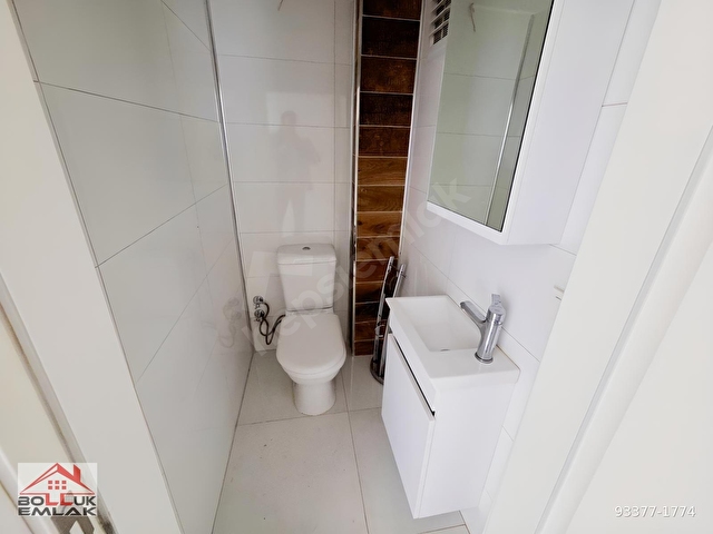 ÜNİVERSİTE EVLERİNDE 3+1 125 M2 ASANSÖRLÜ DAİRE - Görsel 21