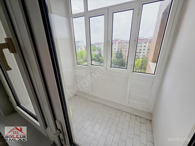 ÜNİVERSİTE EVLERİNDE 3+1 125 M2 ASANSÖRLÜ DAİRE - Görsel 11