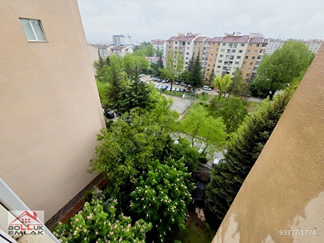 ÜNİVERSİTE EVLERİNDE 3+1 125 M2 ASANSÖRLÜ DAİRE - Görsel 15