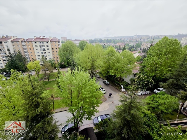 ÜNİVERSİTE EVLERİNDE 3+1 125 M2 ASANSÖRLÜ DAİRE - Görsel 18