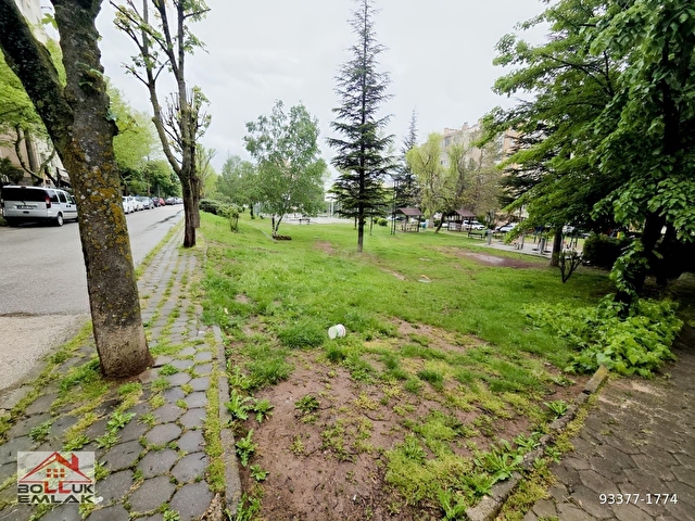 ÜNİVERSİTE EVLERİNDE 3+1 125 M2 ASANSÖRLÜ DAİRE - Görsel 23