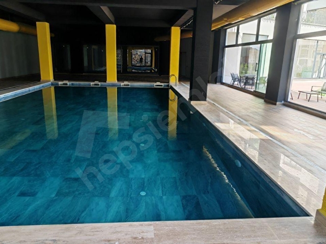 KURTKÖY OPTİMUM YENİŞEHİRDE,YATIRIMLIK, 2+1, 31 m² BAHÇELİ DAİRE - Görsel 8