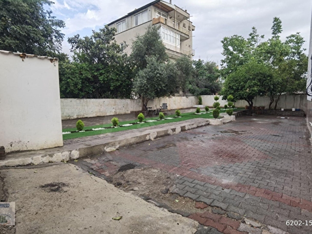 BAŞAR EMLAKtan PAYASda 3 KATLI SATILIK MÜSTAKİL EV - Görsel 20