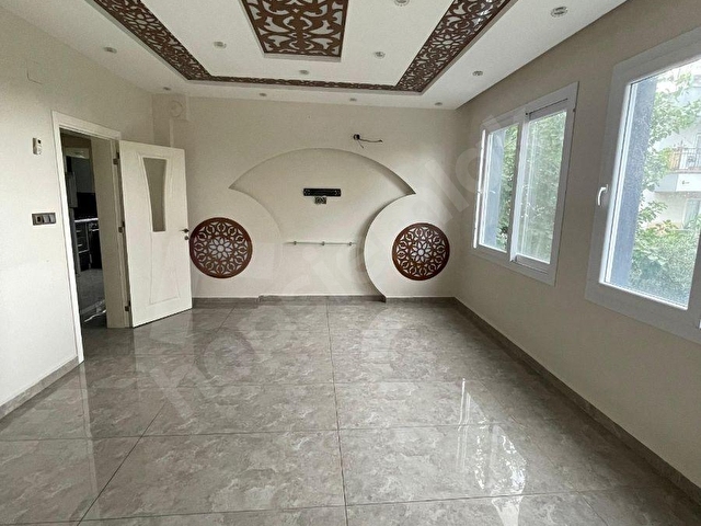 BAŞAR EMLAKtan PAYASda 3 KATLI SATILIK MÜSTAKİL EV - Görsel 10