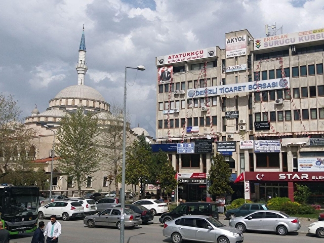 SAHİBİNDEN KOMİSYONSUZ KİRALIK  ZEMİN  DÜKKAN  BAYRAMYERİ ULU  ÇARŞIDA   DÜKKAN - Görsel 9