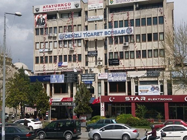 SAHİBİNDEN KOMİSYONSUZ KİRALIK  ZEMİN  DÜKKAN  BAYRAMYERİ ULU  ÇARŞIDA   DÜKKAN - Görsel 10