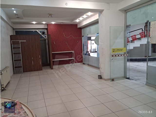 SAHİBİNDEN KOMİSYONSUZ KİRALIK  ZEMİN  DÜKKAN  BAYRAMYERİ ULU  ÇARŞIDA   DÜKKAN - Görsel 6