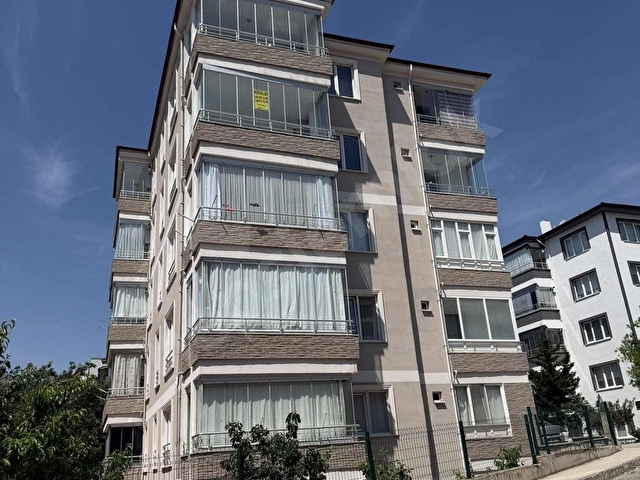 ŞEYHCUİ MAHALLESİNDE KİRALIK 2+0 GENİŞ DAİRE 90 M2 - Görsel 10