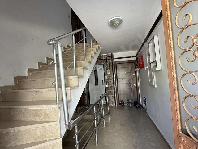 ŞEYHCUİ MAHALLESİNDE KİRALIK 2+0 GENİŞ DAİRE 90 M2 - Görsel 14