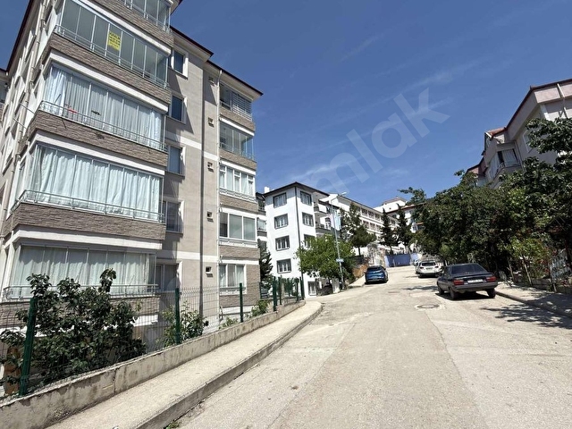 ŞEYHCUİ MAHALLESİNDE KİRALIK 2+0 GENİŞ DAİRE 90 M2 - Görsel 4