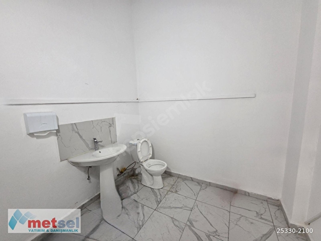 metsel AKÇABURGAZ SANAYİ 2000 m2 CALASKAR YÜKLEMELİ 2.ci KAT - Görsel 5