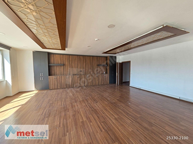 metsel AKÇABURGAZ SANAYİ 2000 m2 CALASKAR YÜKLEMELİ 2.ci KAT - Görsel 3
