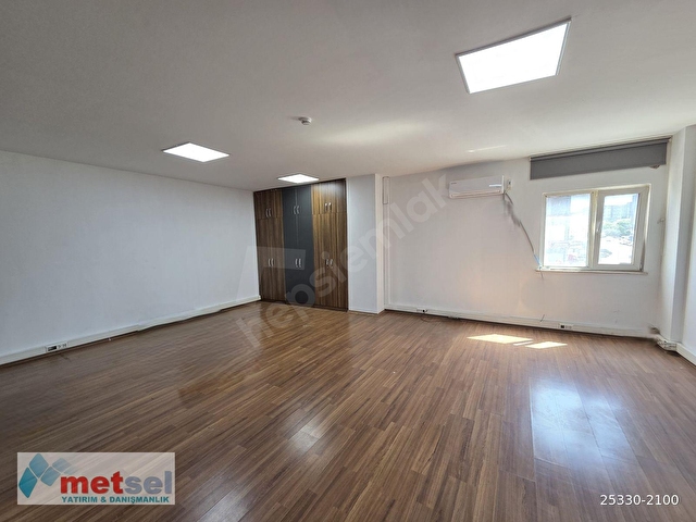 metsel AKÇABURGAZ SANAYİ 2000 m2 CALASKAR YÜKLEMELİ 2.ci KAT - Görsel 2