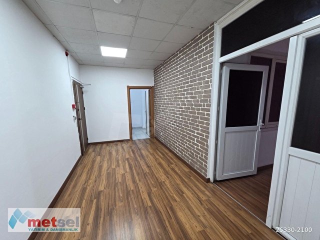 metsel AKÇABURGAZ SANAYİ 2000 m2 CALASKAR YÜKLEMELİ 2.ci KAT