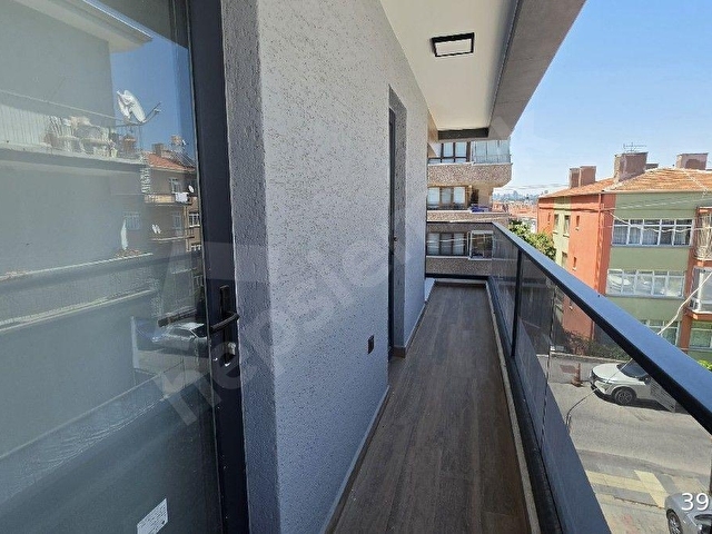 AKTÜEL EMLAK TAN SEYRANBAĞLARI NDA FULL EŞYALI SIFIR DAİRE - Görsel 22