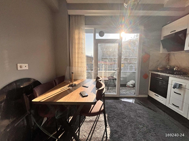 İSTASYON MAHALLESİ SATILIK 5+2 GENİŞ FIRSATT DUBLEX DAİRE - Görsel 28