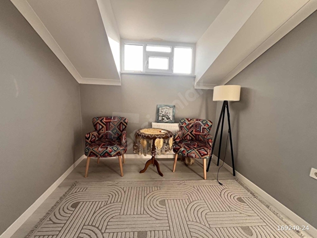 İSTASYON MAHALLESİ SATILIK 5+2 GENİŞ FIRSATT DUBLEX DAİRE - Görsel 14