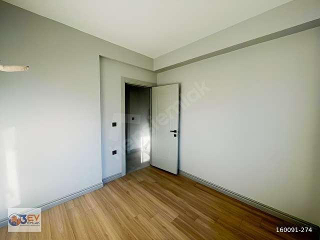 3EV EMLAK -YEŞİLOBA OTOCENTER YANI SIFIR BİNA 2+1 KİRALIK DAİRE - Görsel 4