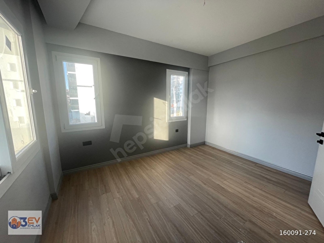 3EV EMLAK -YEŞİLOBA OTOCENTER YANI SIFIR BİNA 2+1 KİRALIK DAİRE - Görsel 5