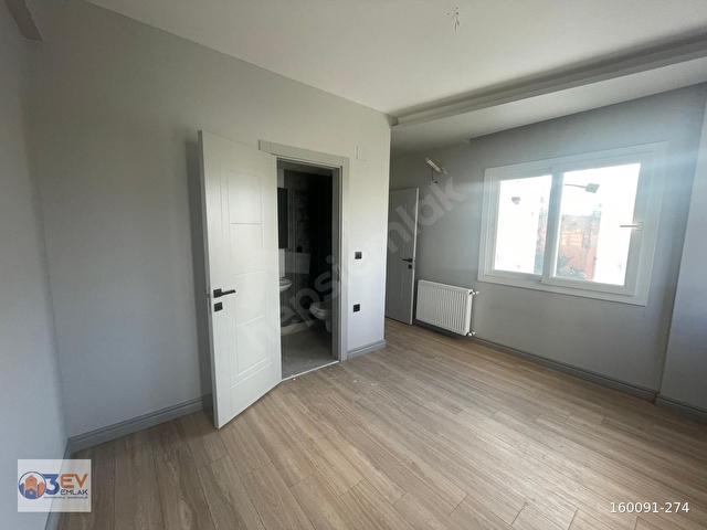 3EV EMLAK -YEŞİLOBA OTOCENTER YANI SIFIR BİNA 2+1 KİRALIK DAİRE - Görsel 17