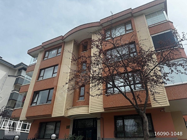 FİLİZ GAYRİMENKULDEN SATILIK EBEVEYN BANYOLU 4+1 DAİRE - Görsel 2