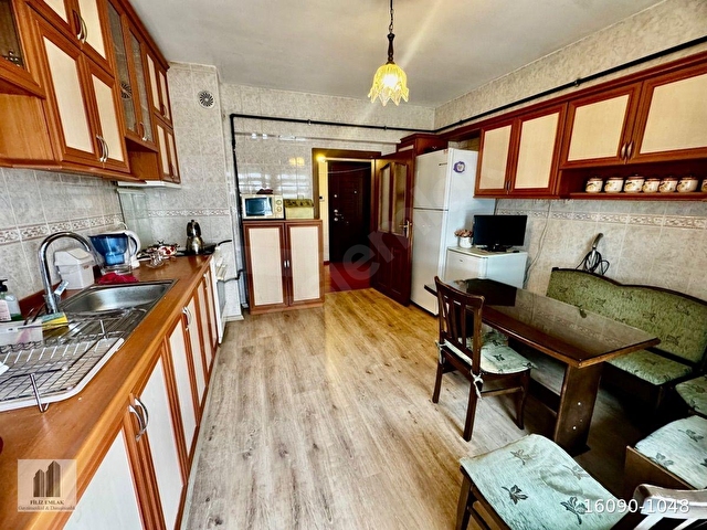 FİLİZ GAYRİMENKULDEN SATILIK EBEVEYN BANYOLU 4+1 DAİRE - Görsel 5
