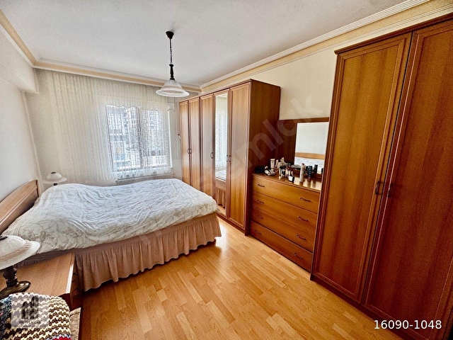 FİLİZ GAYRİMENKULDEN SATILIK EBEVEYN BANYOLU 4+1 DAİRE - Görsel 15