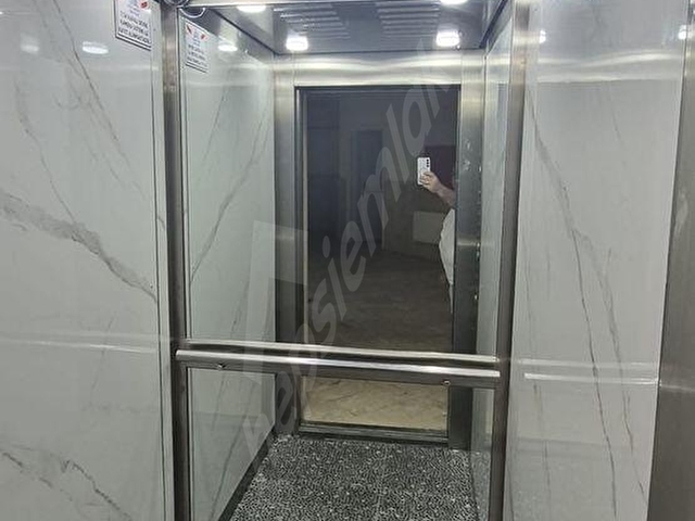 VADİEVİM GAYRİMENKULDAN 2.ETAP SATILIK 4+1.169m2 - Görsel 20