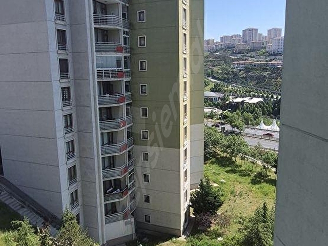VADİEVİM GAYRİMENKULDAN 2.ETAP SATILIK 4+1.169m2 - Görsel 24