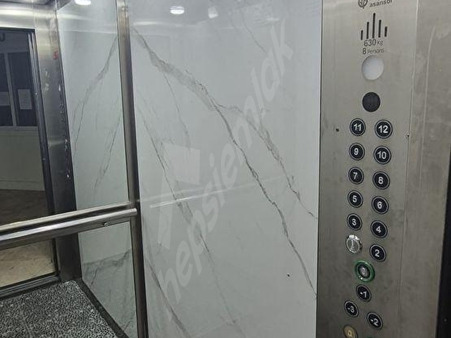 VADİEVİM GAYRİMENKULDAN 2.ETAP SATILIK 4+1.169m2 - Görsel 21