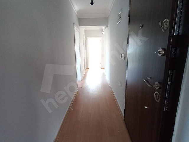 YENİ NESİL GAYRİMENKULDEN AKŞEMSETTİN MAH SERHAT SOK. SATILIK 100M2 ARAKAT 3+1 DAİRE - Görsel 11