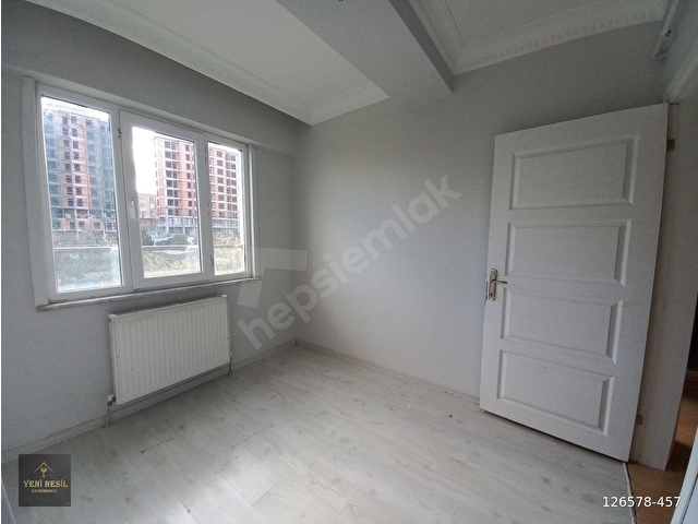 YENİ NESİL GAYRİMENKULDEN AKŞEMSETTİN MAH SERHAT SOK. SATILIK 100M2 ARAKAT 3+1 DAİRE - Görsel 22