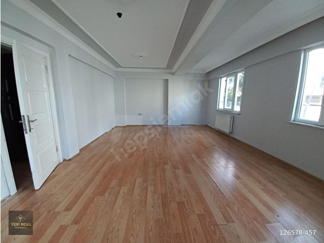YENİ NESİL GAYRİMENKULDEN AKŞEMSETTİN MAH SERHAT SOK. SATILIK 100M2 ARAKAT 3+1 DAİRE - Görsel 2