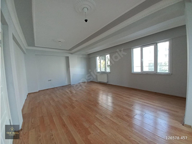 YENİ NESİL GAYRİMENKULDEN AKŞEMSETTİN MAH SERHAT SOK. SATILIK 100M2 ARAKAT 3+1 DAİRE - Görsel 3