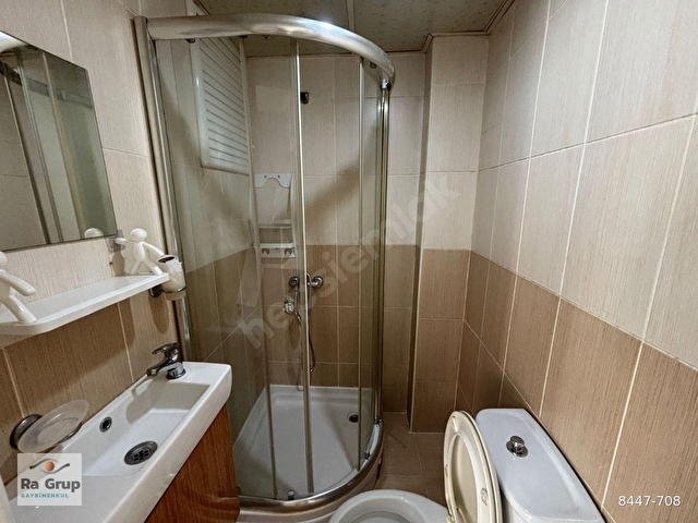 KARŞIYAKA ŞEMİKLERDE GENÇ BİNADA KOMBİLİ 2+1 KİRALIK DAİRE - Görsel 16