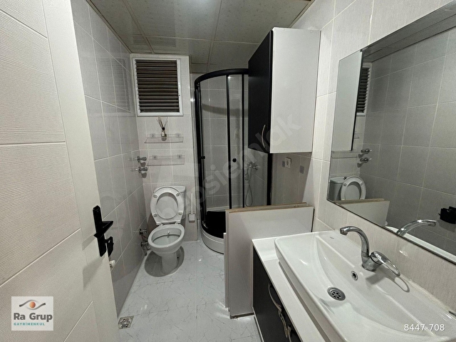 KARŞIYAKA ŞEMİKLERDE GENÇ BİNADA KOMBİLİ 2+1 KİRALIK DAİRE - Görsel 15