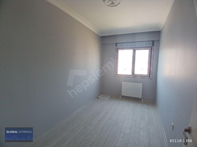 GLOBALDEN, POSTANE MAHDE İKİ BANYOLU, K.OTOPARKLI 3+1 DAİRE - Görsel 14