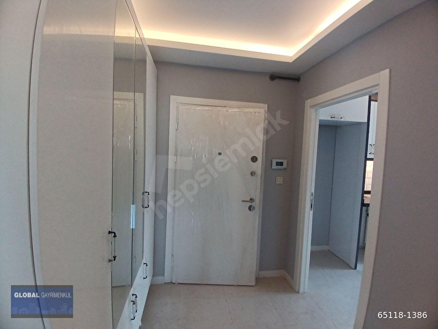 GLOBALDEN, POSTANE MAHDE İKİ BANYOLU, K.OTOPARKLI 3+1 DAİRE - Görsel 10