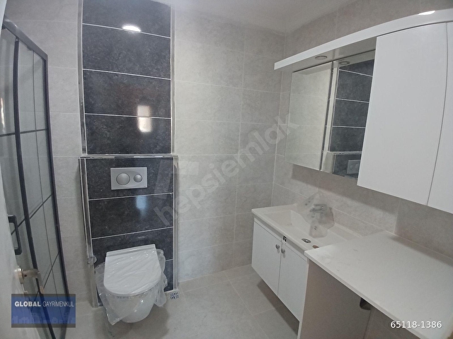 GLOBALDEN, POSTANE MAHDE İKİ BANYOLU, K.OTOPARKLI 3+1 DAİRE - Görsel 16