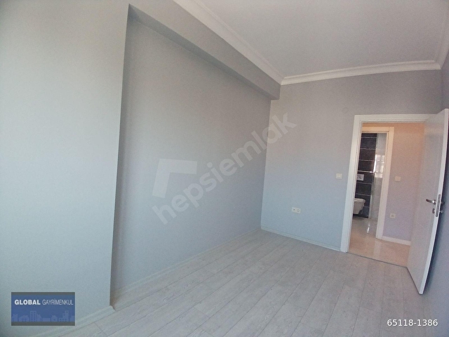 GLOBALDEN, POSTANE MAHDE İKİ BANYOLU, K.OTOPARKLI 3+1 DAİRE - Görsel 13