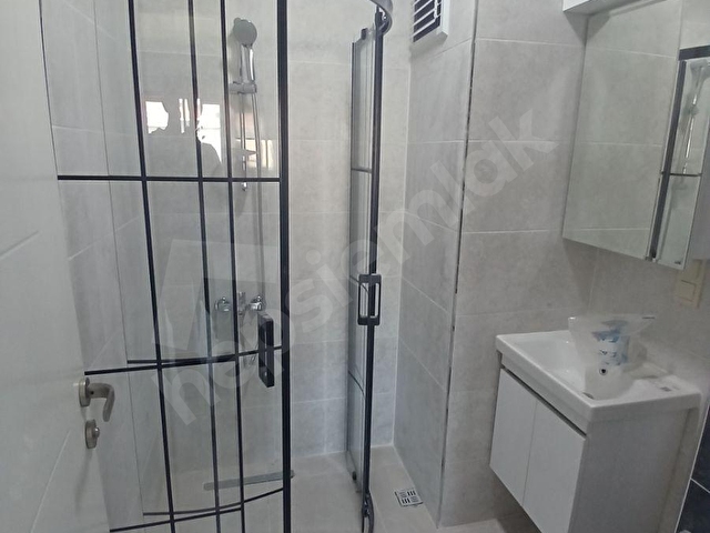 GLOBALDEN, POSTANE MAHDE İKİ BANYOLU, K.OTOPARKLI 3+1 DAİRE - Görsel 21