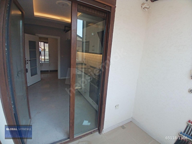 GLOBALDEN, POSTANE MAHDE İKİ BANYOLU, K.OTOPARKLI 3+1 DAİRE - Görsel 9