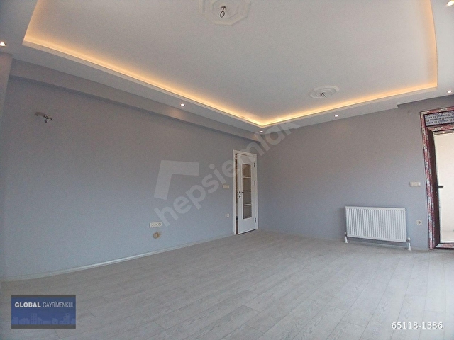GLOBALDEN, POSTANE MAHDE İKİ BANYOLU, K.OTOPARKLI 3+1 DAİRE - Görsel 3