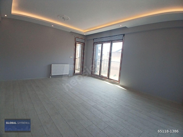 GLOBALDEN, POSTANE MAHDE İKİ BANYOLU, K.OTOPARKLI 3+1 DAİRE - Görsel 4