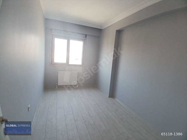 GLOBALDEN, POSTANE MAHDE İKİ BANYOLU, K.OTOPARKLI 3+1 DAİRE - Görsel 11