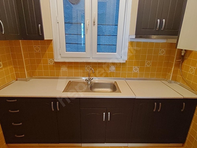 Şişli Sadık Şendil Sokakta Bomonti Adaya Yakın Bahçe Kullanımlı 2+1 Yüksek Giriş Satılık Daire - Görsel 26