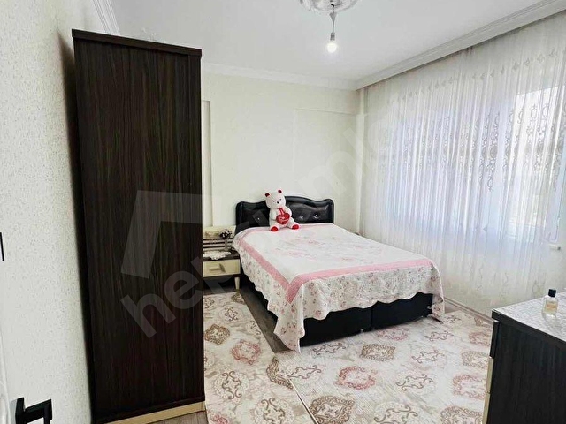 GAZİANTEP BEYKENTTE SATILIK FIRSAT DAİRE 3+1 - Görsel 5