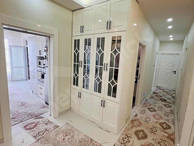 GAZİANTEP BEYKENTTE SATILIK FIRSAT DAİRE 3+1 - Görsel 7