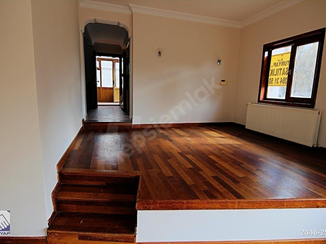 TURYAPTAN YEŞİL ALTINKENT SİTESİNDE SATILIK 5+2 TERASLI VİLLA - Görsel 26
